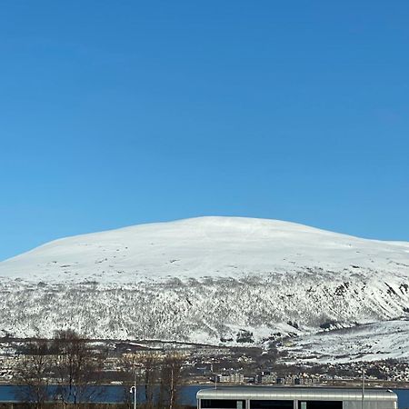 Polar Arctic Luxury House - Free Parking Villa Tromsø Exterior foto